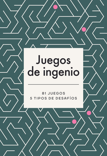 Juegos De Ingenio - . Vv.aa