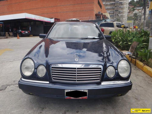 Imagen 2 de 13 de Mercedes-benz E 320 Advantarge