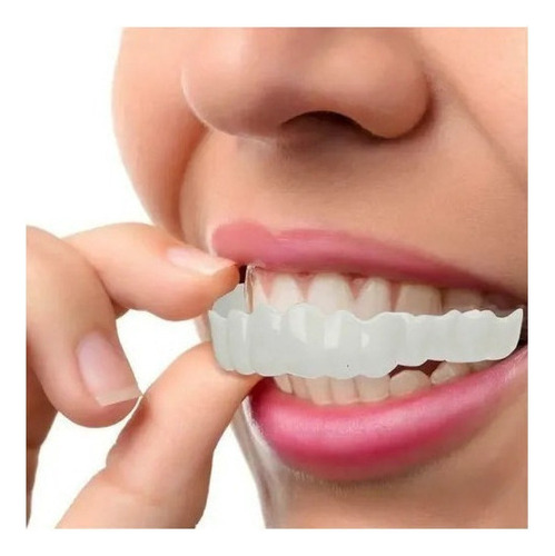 Perfect Smile Teeth Veneer Dental Superior Oral Care