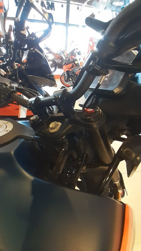 Ktm Adventure 390