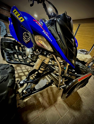 Yamaha 700 R