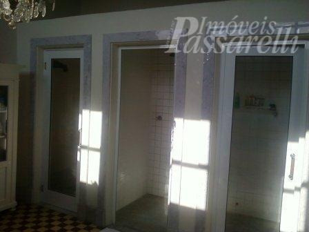 Casa Com 2 Dormitórios À Venda, 700 M² Por R$ 2.500.000,00 - Condomínio Jardim Paulista I - Vinhedo/sp - Ca0112