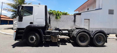 Iveco Stralis 380 Truck 6x2 2009
