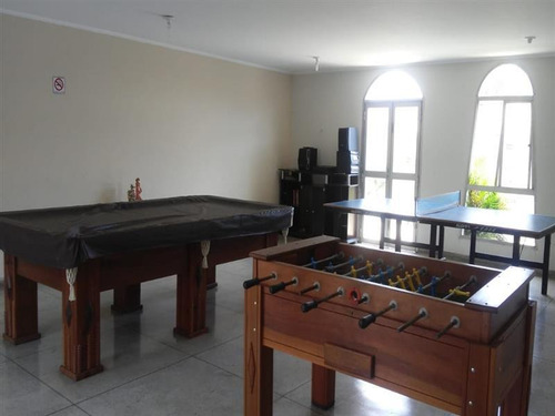 Imagem 12 de 27 de Apartamento Na Vila Ema Com 54 M², 2 Dormitórios, Sacada. - 13788