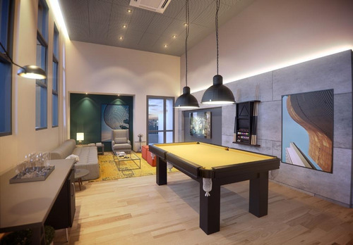 Imagem 9 de 10 de Apartamento Em Saúde, São Paulo/sp De 68m² 2 Quartos À Venda Por R$ 792.000,00 - Ap867756-s