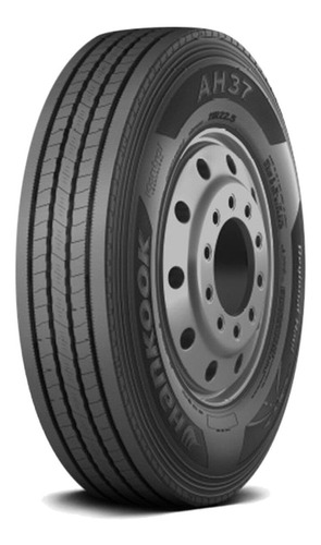 Llanta 11r22.5 Hankook Ah37  148/145l