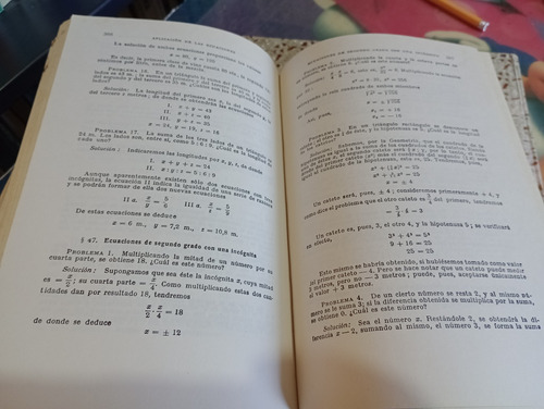 La Escuela Del Técnico Mecánico 1 (Usado)