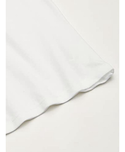 Baby Creysi Camiseta Tirantes Niña 4 Años Blanco Algodón