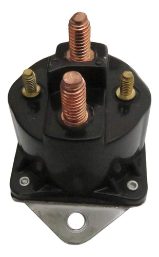 Relés Solenoide 12v 10a Para Interruptor Warn Sae-j1171