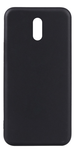 Funda De Tpu Negra For Wiko Sunny 5