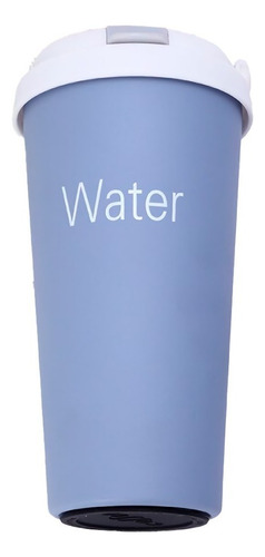 Termo Acero Inoxidable Coffee,tea,milk,water 500ml Tm19 Color Water