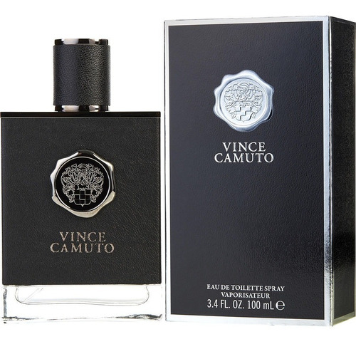 Vince Camuto For Men Casual Eau De Toilette 100 ml