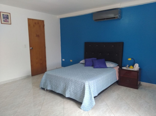 Imagen 16 de 24 de Town House En Urb. Villa Granada, Conj. Res. El Recreo, Puerto Ordaz