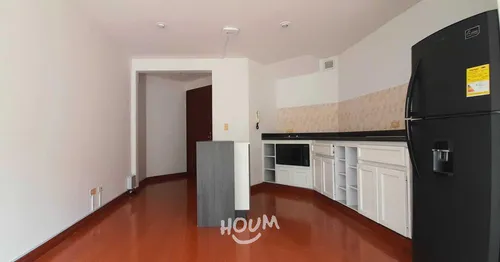 Apartamento En Chicó Reservado. 1 Habitación, 66 M², Id: 149356