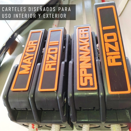 Imagen 5 de 9 de Kit Carteleria Náutica Stopper Tableros Lancha Bote Motor