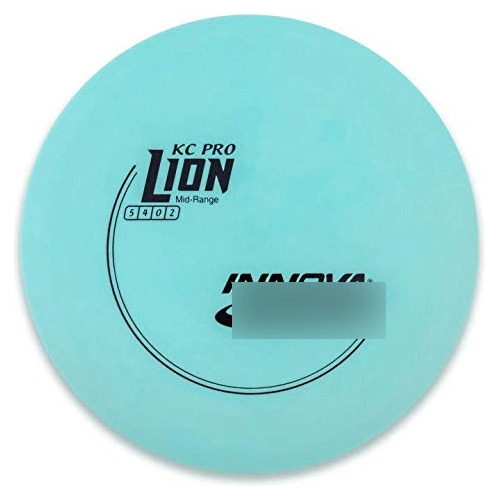 Pro Kc Lion Disco Golf Gama Media Color Pueden Variar