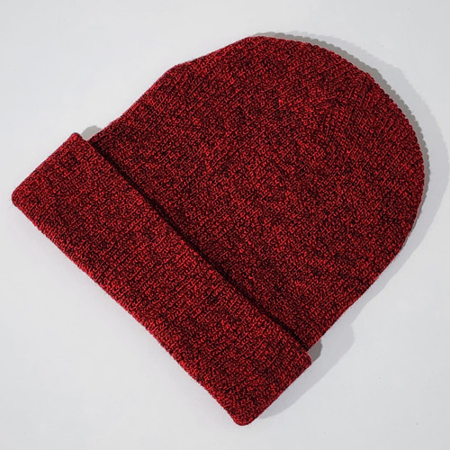 Gorro De Lana Beanie Unisex 