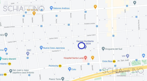 Local - San Cristobal