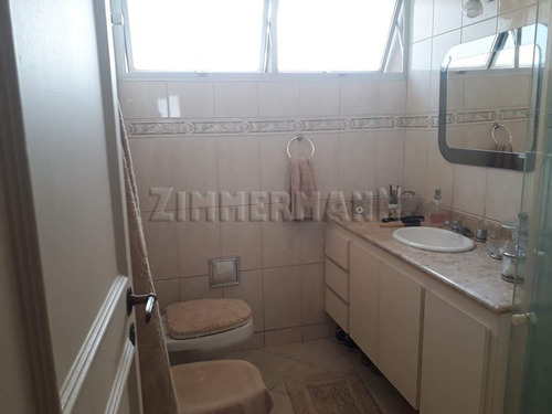 Imagem 8 de 15 de Apartamento - Paraiso - Ref: 111287 - V-111287