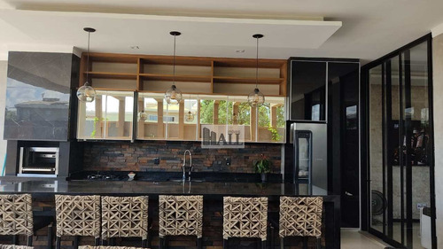 Casa De Condomínio Com 3 Dorms, Parque Residencial Buona Vita, São José Do Rio Preto - R$ 1.3 Mi, Cod: 7428 - V7428