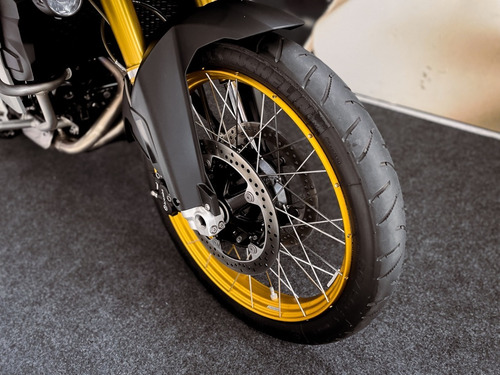 Imagem 8 de 9 de Bmw F 850 Gs Adventure