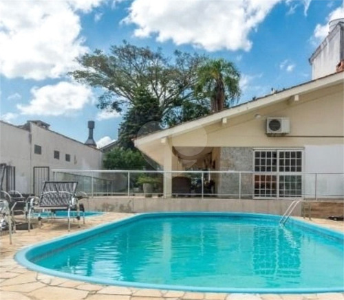 Imagem 30 de 30 de Vende Casa Em Condomínio Com 03 Dormitórios Na Zona Sul. - Reo630267