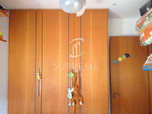 Imagem 23 de 30 de Apartamento - Ref: Svd0356
