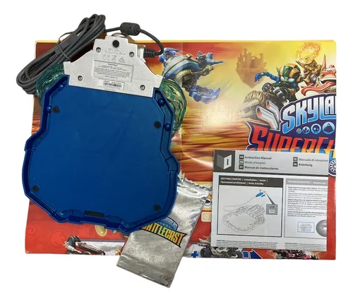 Does skylanders ps3 work on ps4 sale