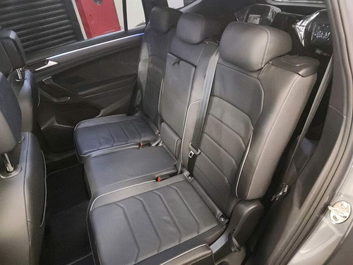 Volkswagen Tiguan 2.0 300 TSI GASOLINA ALLSPACE R-LINE AUTOMÁTICO