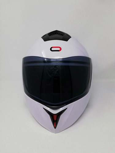 Imagen 10 de 10 de Casco Roda Revenge Abatible Gafa Interna Certificado Dot