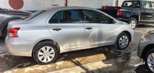 Toyota Yaris 1.5 Core Sedan At 2008