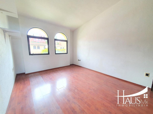 Imagen 14 de 23 de Casa En Condominio - Tlalpan