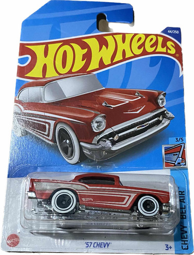 Hot Wheels 57 Chevy