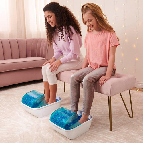 Orbeez - El mejor spa relajante