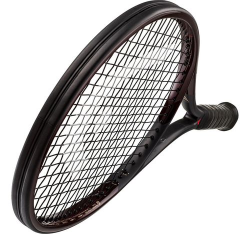 Raqueta Head Prestige Mp L 99in 300g 16x19 Grip 3 Tenis Gris Bordo Oscuro 4 3/8