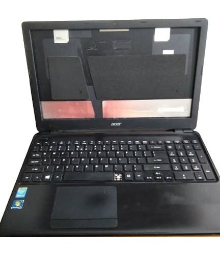 Carcasa Completa Con Teclado Acer E1- 510 530 532 570 572