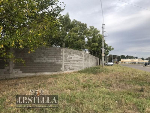 Imagen 13 de 20 de Fracción Comercial 3340 M²- Ideal Locales Comerciales - Acceso Oeste - Moreno