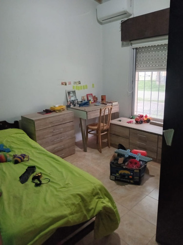 Vendo X Viaje! Casa En Mercedes A 1hs De Caba