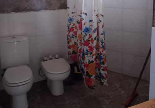 Venta Casa Bioconstruccion En Cordoba, Oportunidad