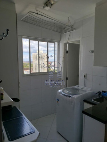 Cabula, Apartamento Com 3 Quartos À Venda, 75m2 - Ja178 - 69028031