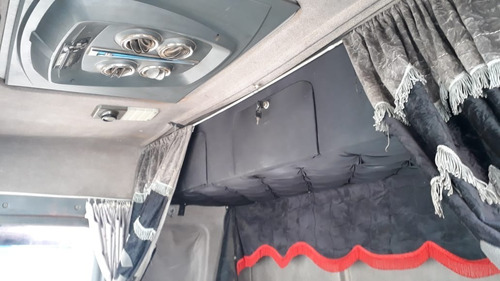 Scania R124 6x2 360 Na Ano 2002,somente Venda!!!!