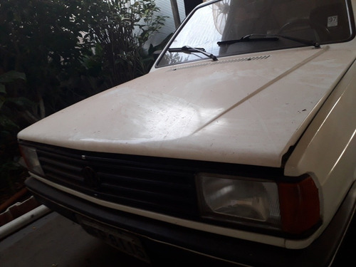 Volkswagen Gol Cl 1.6
