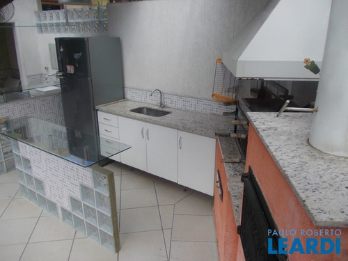 Imagem 6 de 15 de Sobrado - Alto De Pinheiros - Sp - 407699