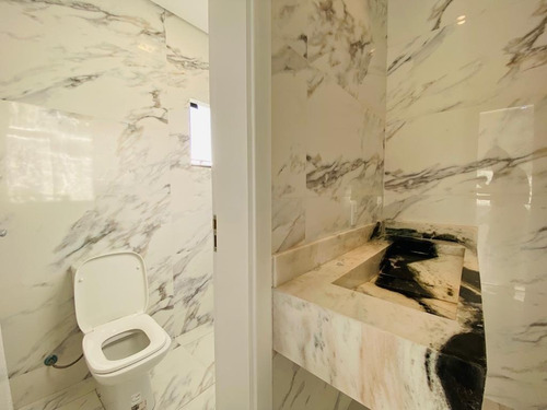 Imagem 17 de 21 de Casa Sobrado 4 Quartos 4 Wc ( Barbada) Abaixo Do Valor, Semi Mobiliado,auto Padrão