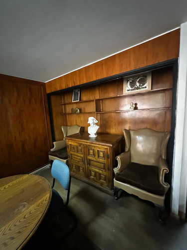 Venta Oficina 62 M2 + 2 Estacionamientos Opcionales 14 M2c/u