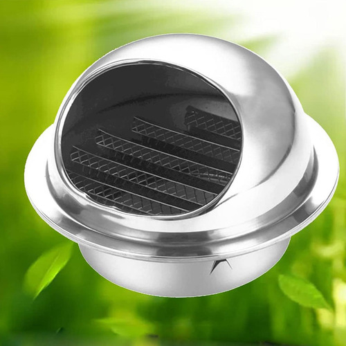 Cubierta De Ventilación Para Secadora De Ventanas Accesorio