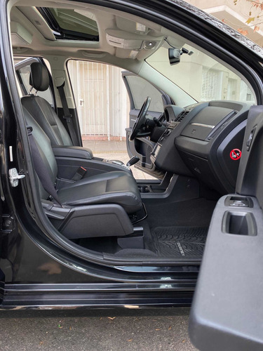 Dodge Journey 2011 2.7 Rt Atx (3 Filas)+dvd+techo