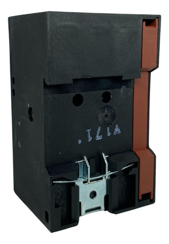 Disjuntor Motor 2 - 3,2 A 1na+1nf 3mv81001nh00 - Siemens