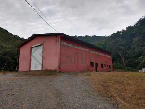Imagem 1 de 12 de Galpão Em Pirabeiraba | Terreno 85 X 150 M = 12.750 M² - Sa00626 - 33770883