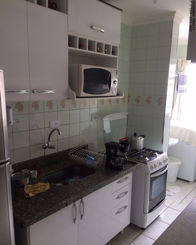 Imagem 4 de 11 de Apartamento - Ap01482 - 2916819